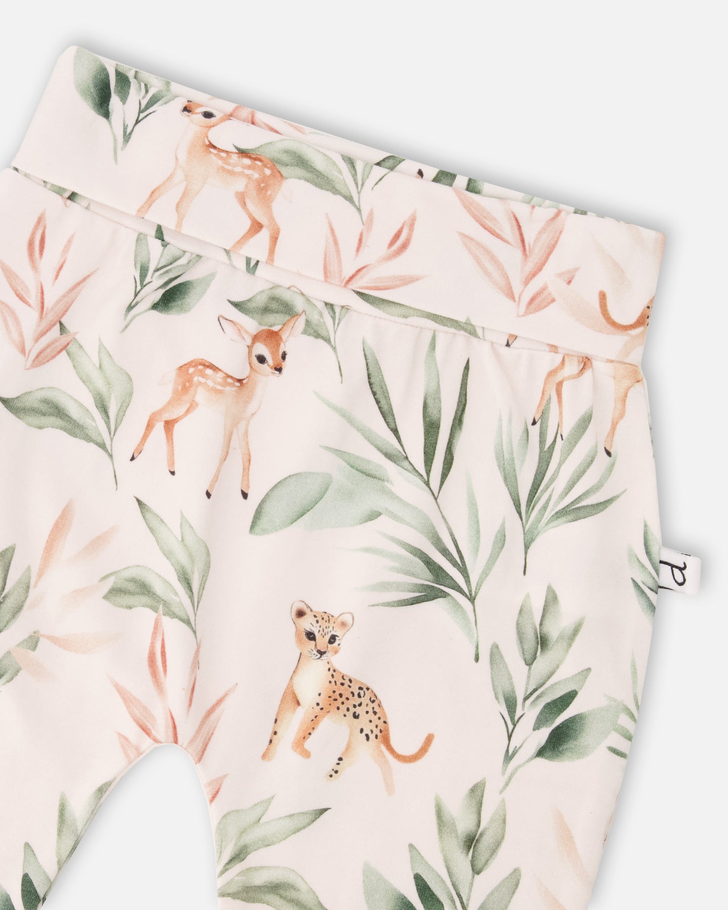 Legging évolutif - H30A20_3H057 - 3 à 24 mois
