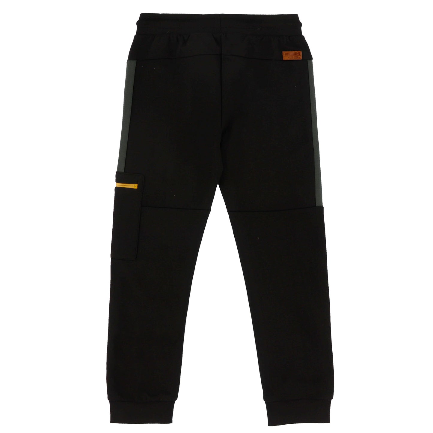 Pantalon de jogging - Plein gaz! - F2601-11 - 2 à 10 ans