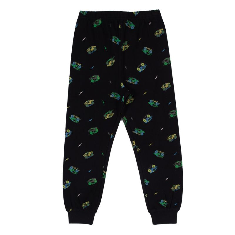Pyjama deux pièces- F25P05 - 2 à 12 ans
