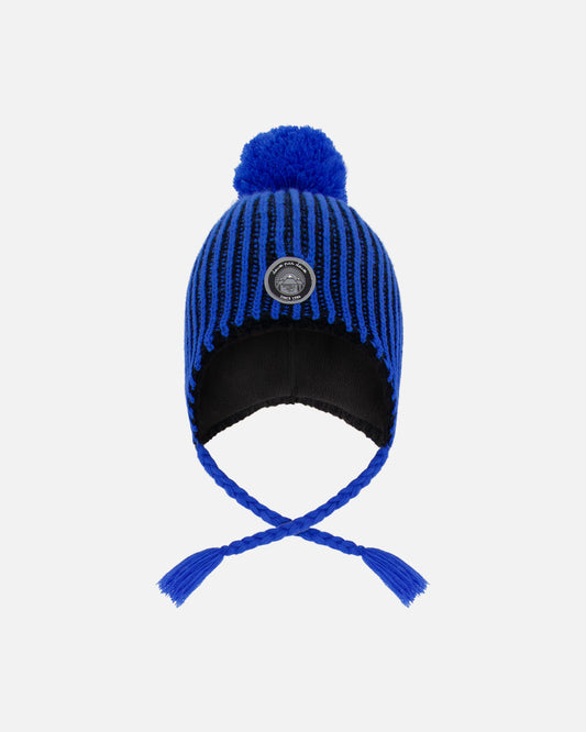 Tuque d’hiver - H10Z60-000 - 2 à 8 ans