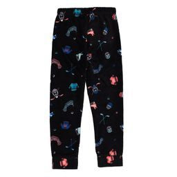 Couche de base deux pièces de micropolaire - BUWP603-F25- 2 à 8 ans