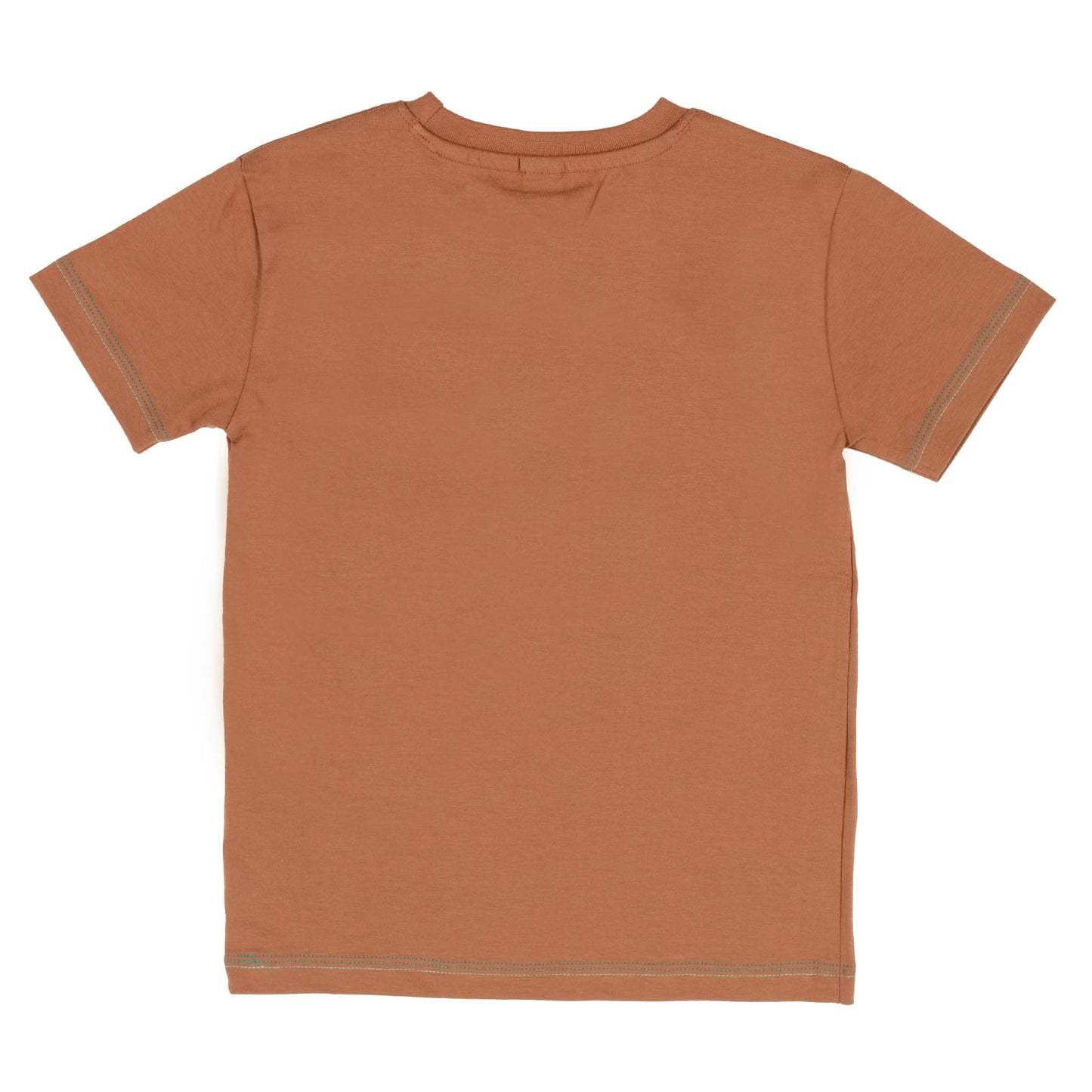 T-shirt - 360 degrés - S2505-10 - 2 à 10 ans