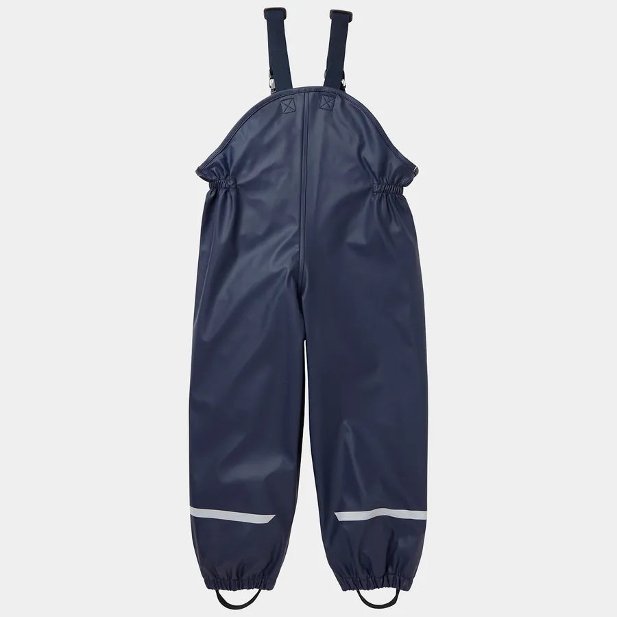 Ensemble de pluie - BERGEN 2.0 - Marine - 2 à 8 ans