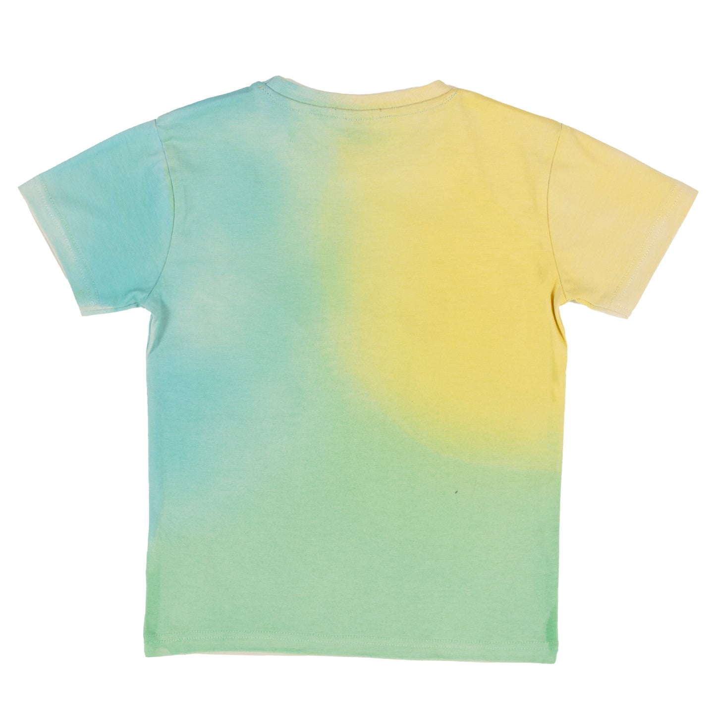 T-shirt - 360 degrés - S2505-05 - 2 à 10 ans