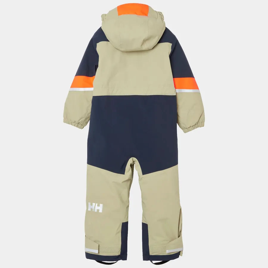 Habit de neige 1 pièce RIDER 3.0 40139-463 - Lav - 2 à 8 ans