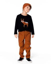 Pantalon - H20YB21 - 973 - 2 à 10 ans