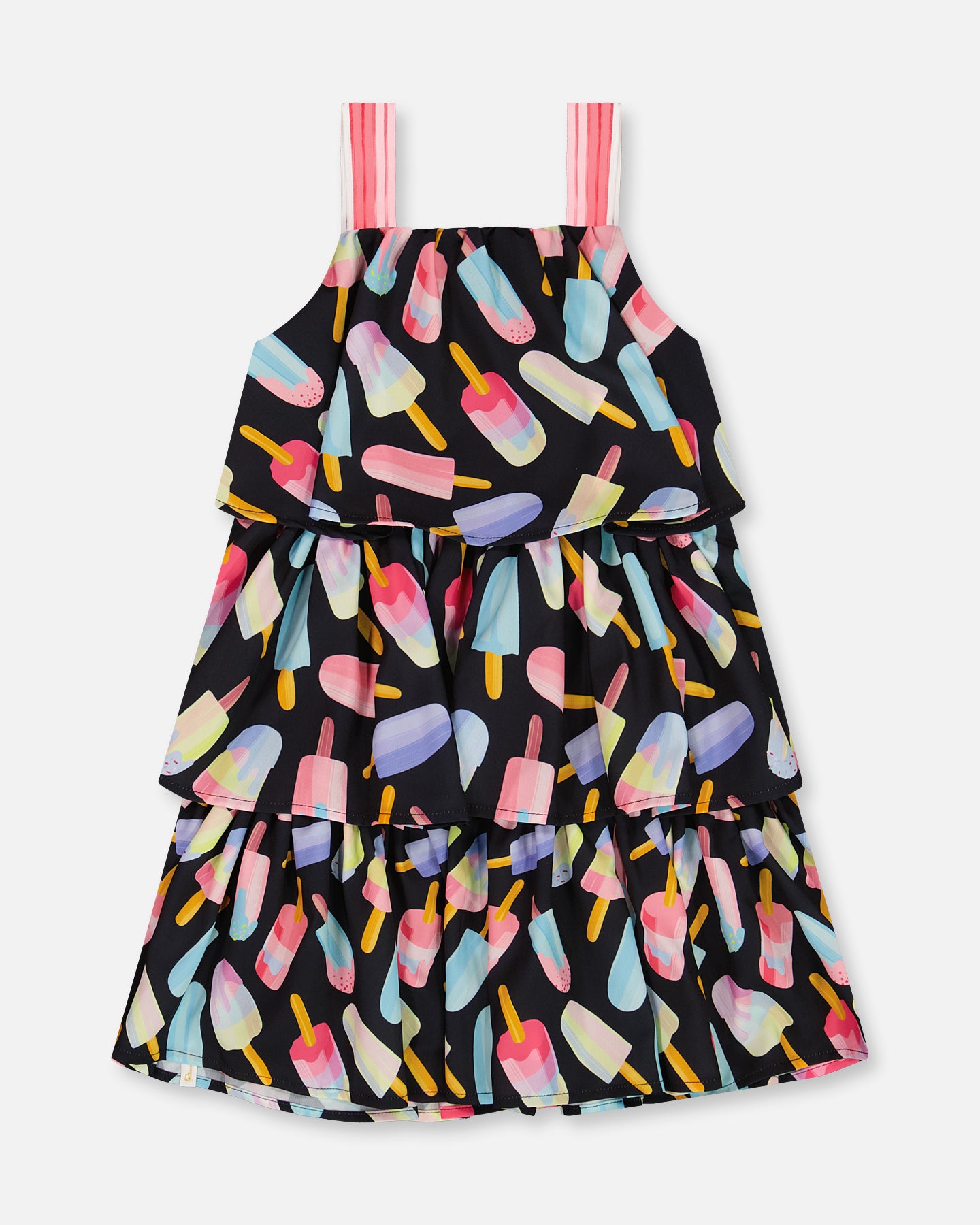 Robe - G30H89-000 - 2 à 10 ans