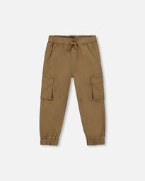 Pantalon - H20YB20 - 919 - 2 à 10 ans