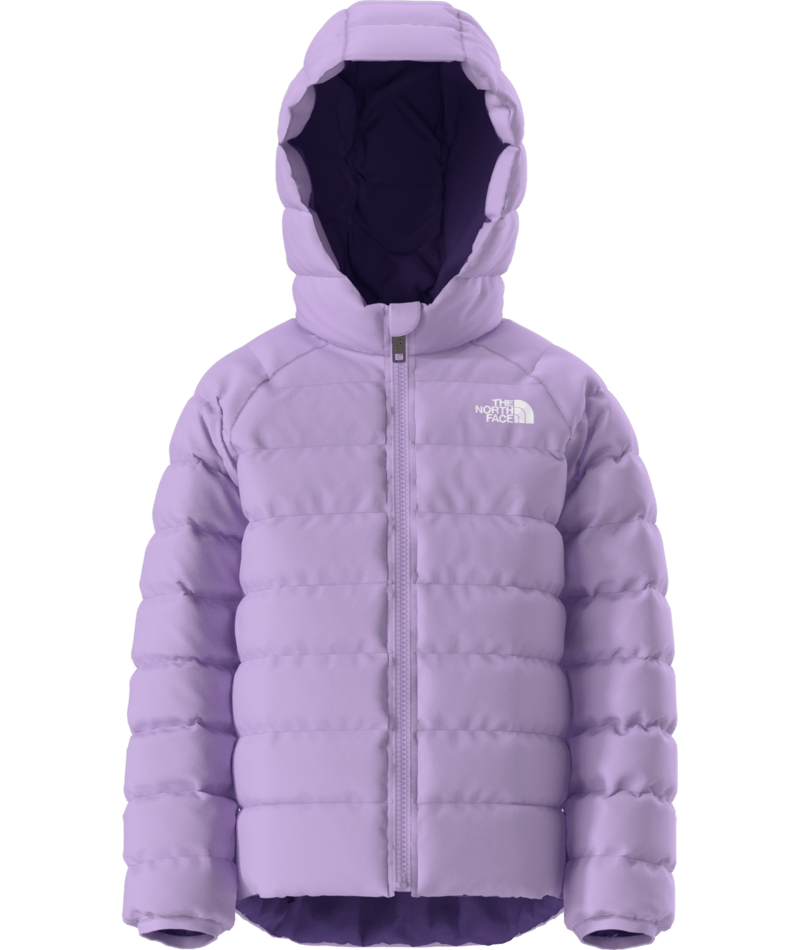 Manteau Mi-Saison PERRITO - Lite Lilac - 2 à 7 ans