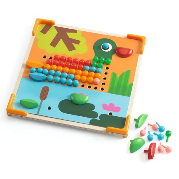 Mosaïco Mini Animo