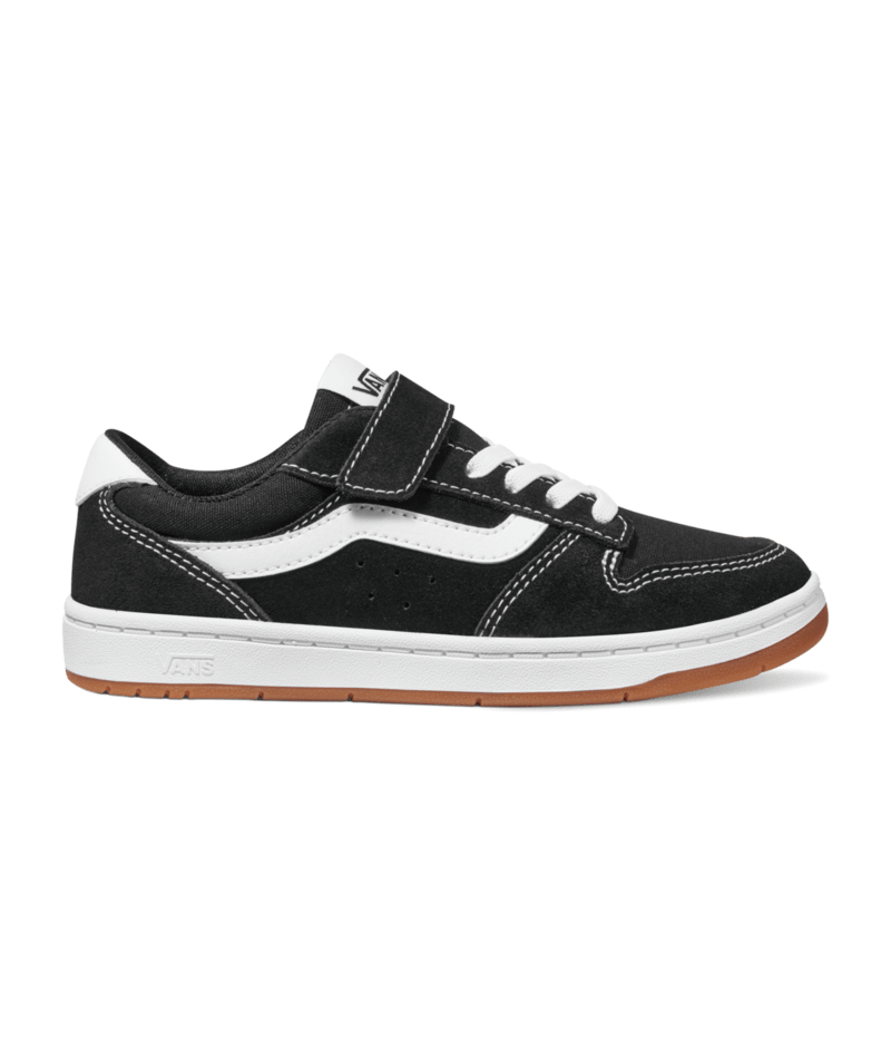 Souliers - Ryland Ls V - Noir - 11E à 4J