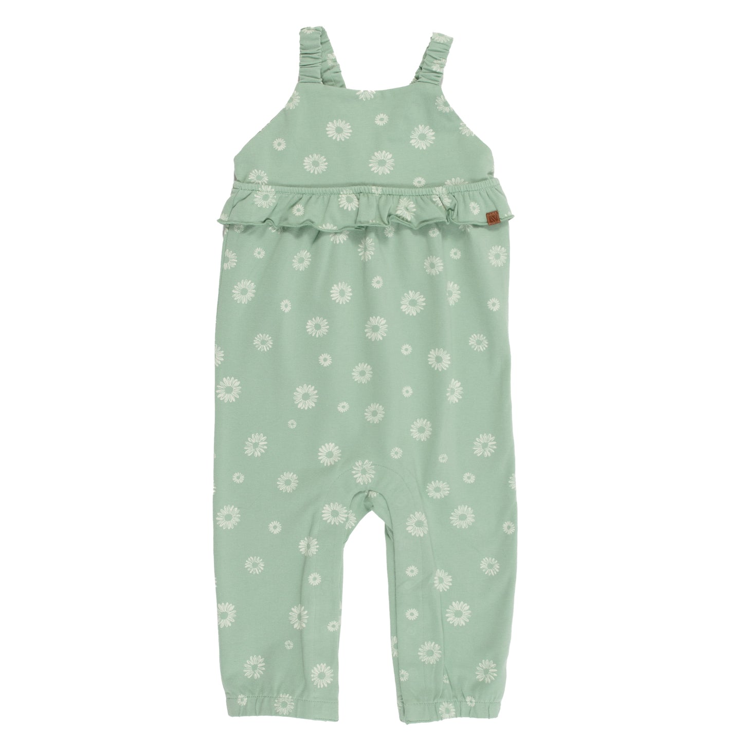 Ensemble t-shirt et salopette - Coccinelle - S2554-02 - 6 à 24 mois