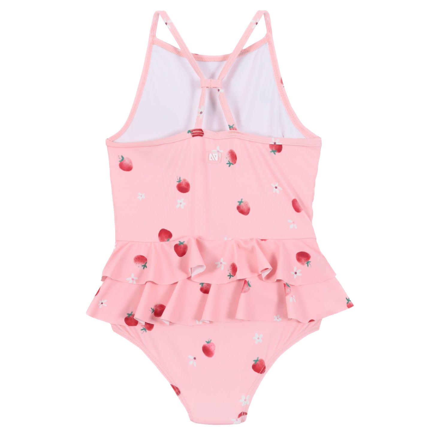 Maillot 1 pièce - S26S14-02 - 2 à 10 ans