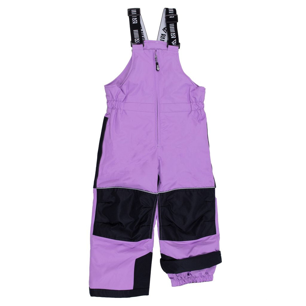 Habit de Neige 2 Pièces - Lilas- F25M258 - 6 à 10 ans