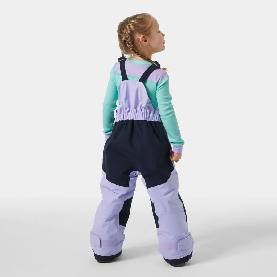 Pantalon d’hiver RIDER 40342-698- Lavande - 2 à 8 ans