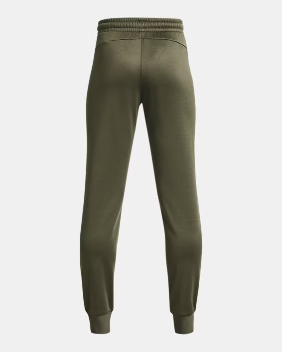 Joggers pour garçon - Kaki - 7 à 14 ans