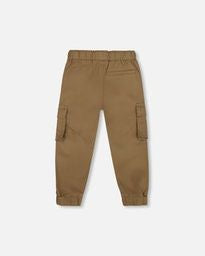 Pantalon - H20YB20 - 919 - 2 à 10 ans