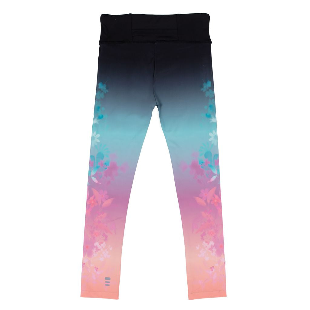 Leggins athlétique - Active -toi! - F25A84-07- 4 à 14 ans