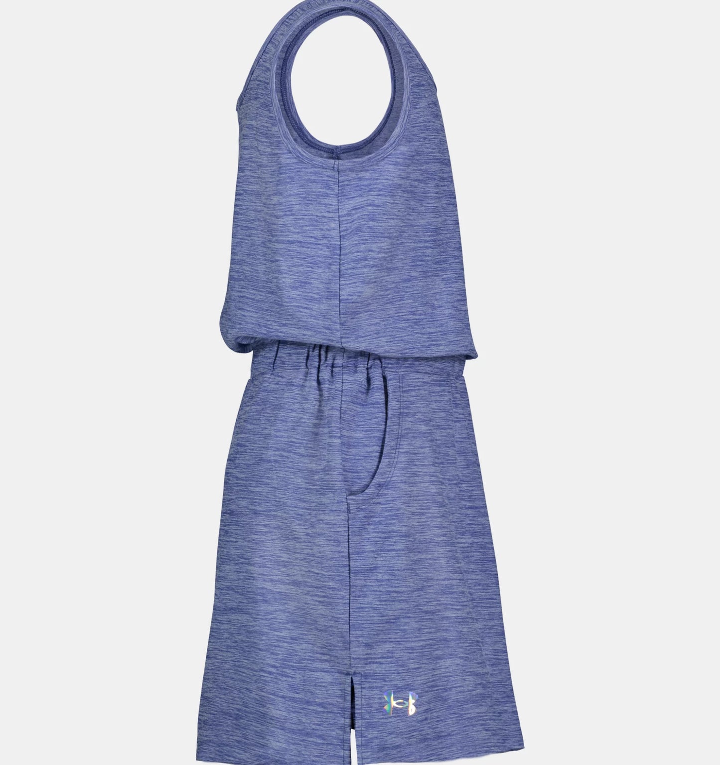 Twist robe en jersey - Purple - 8 à 16 ans