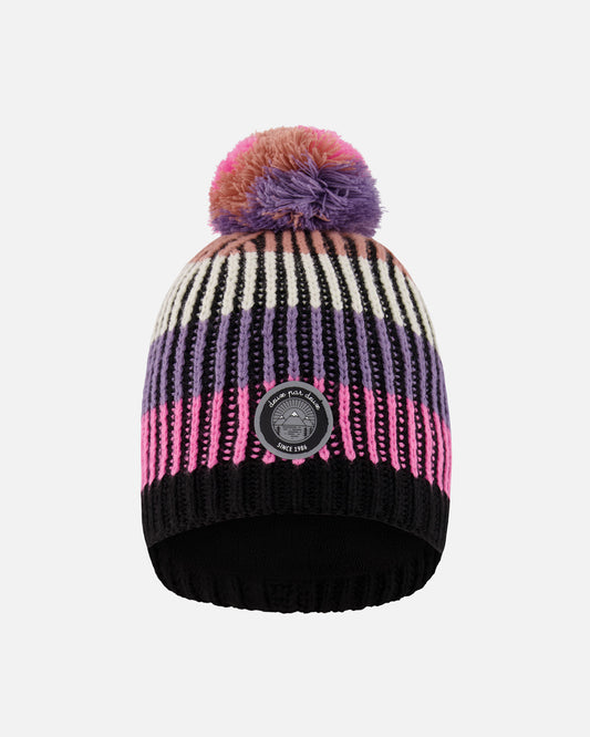 Tuque d’hiver - H10Z06-000 - 5 à 14 ans