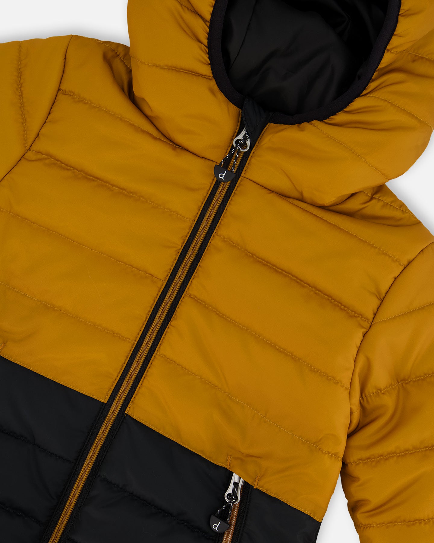 Manteau mi-saison - G30W59-174 - 4 à 8 ans