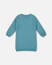 Robe tunic - H20M87 - 408 - 2 à 10 ans