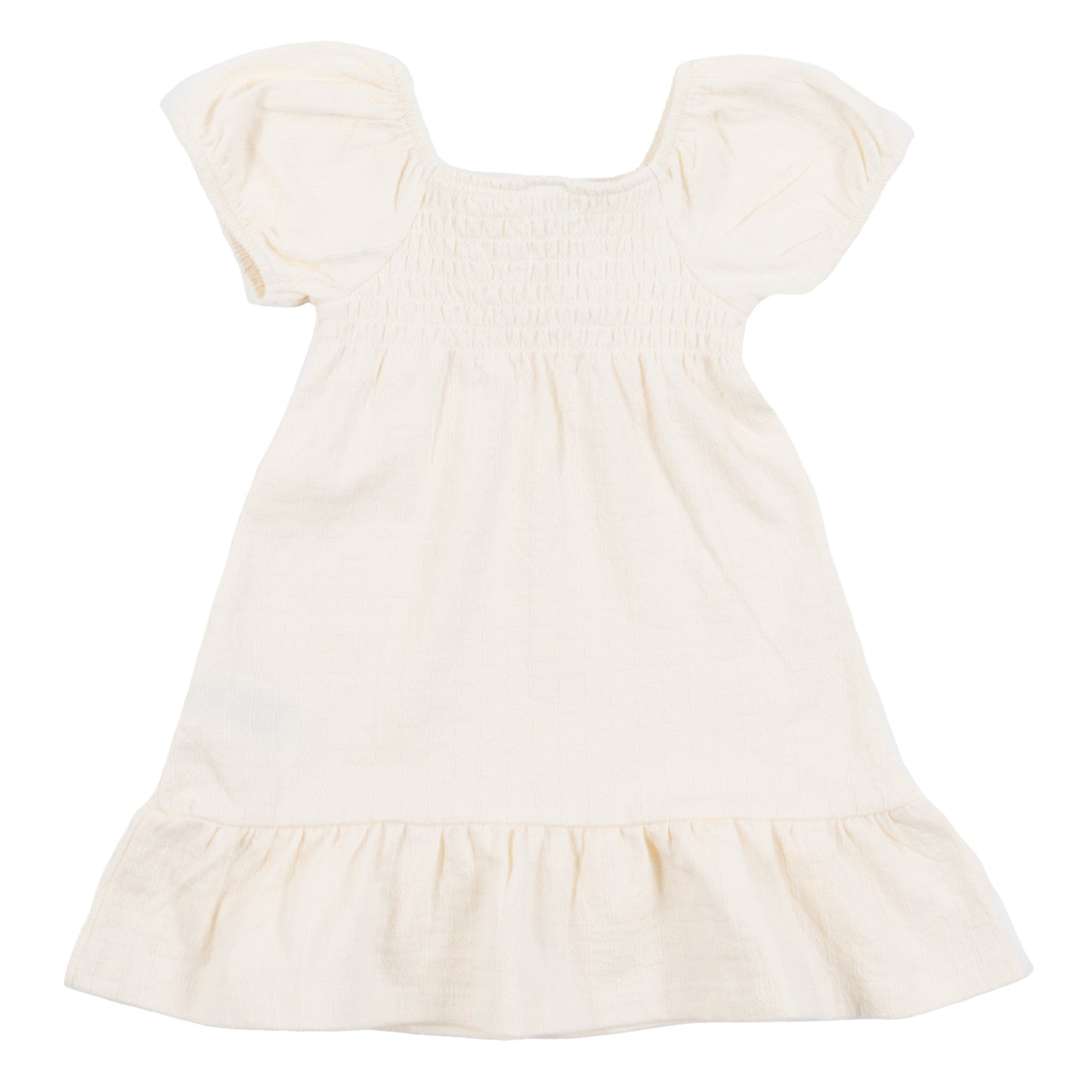 Ensemble robe et culotte - Coccinelle - S2554-01 - 3 à 24 mois