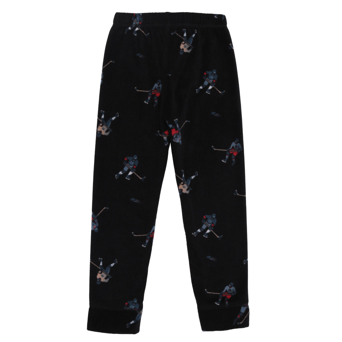 Ensemble thermal - BUWP601-F26 - Bleu - 2 à 14 ans