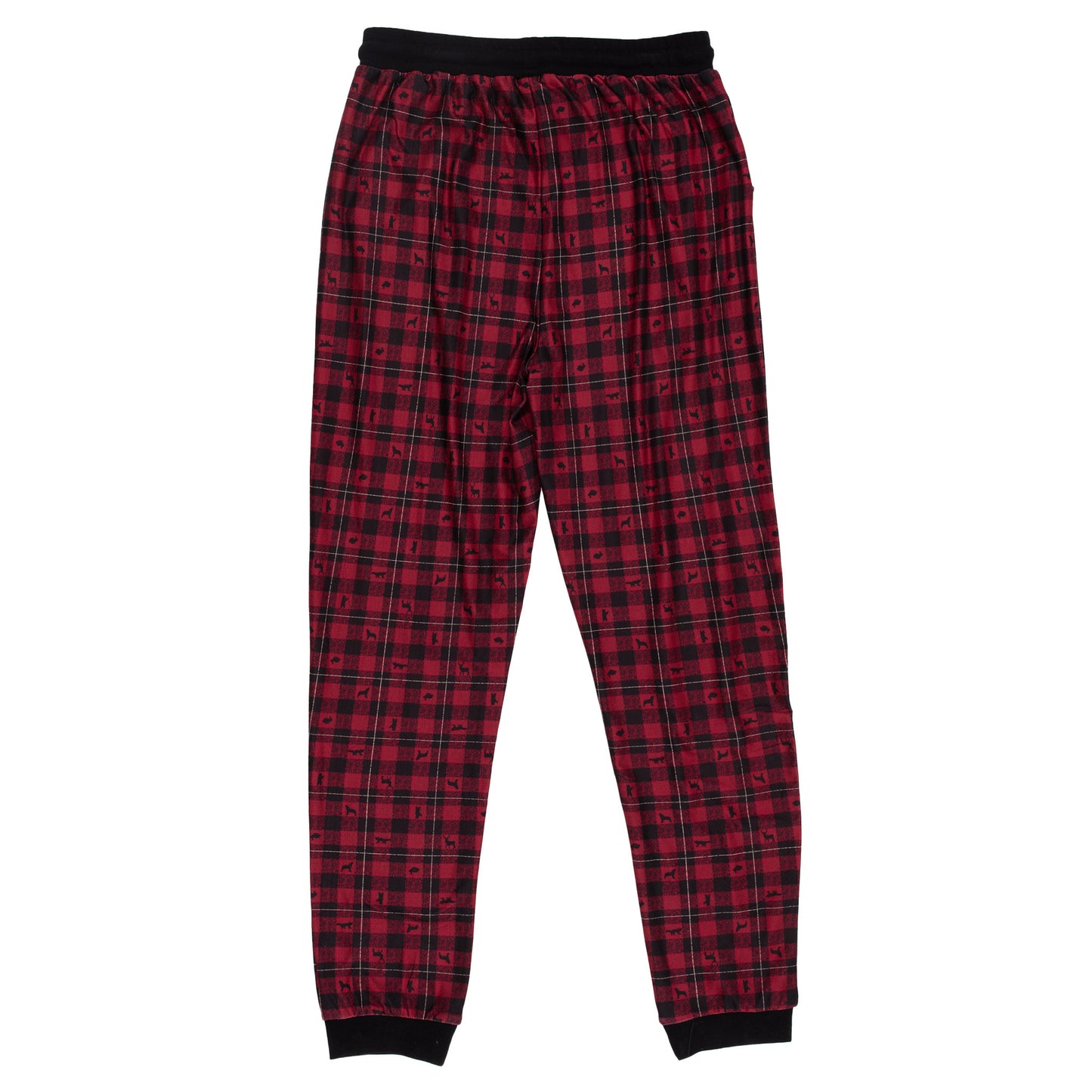 Pyjama pour femme - Collection des Fêtes - F24P78 - XS à XL