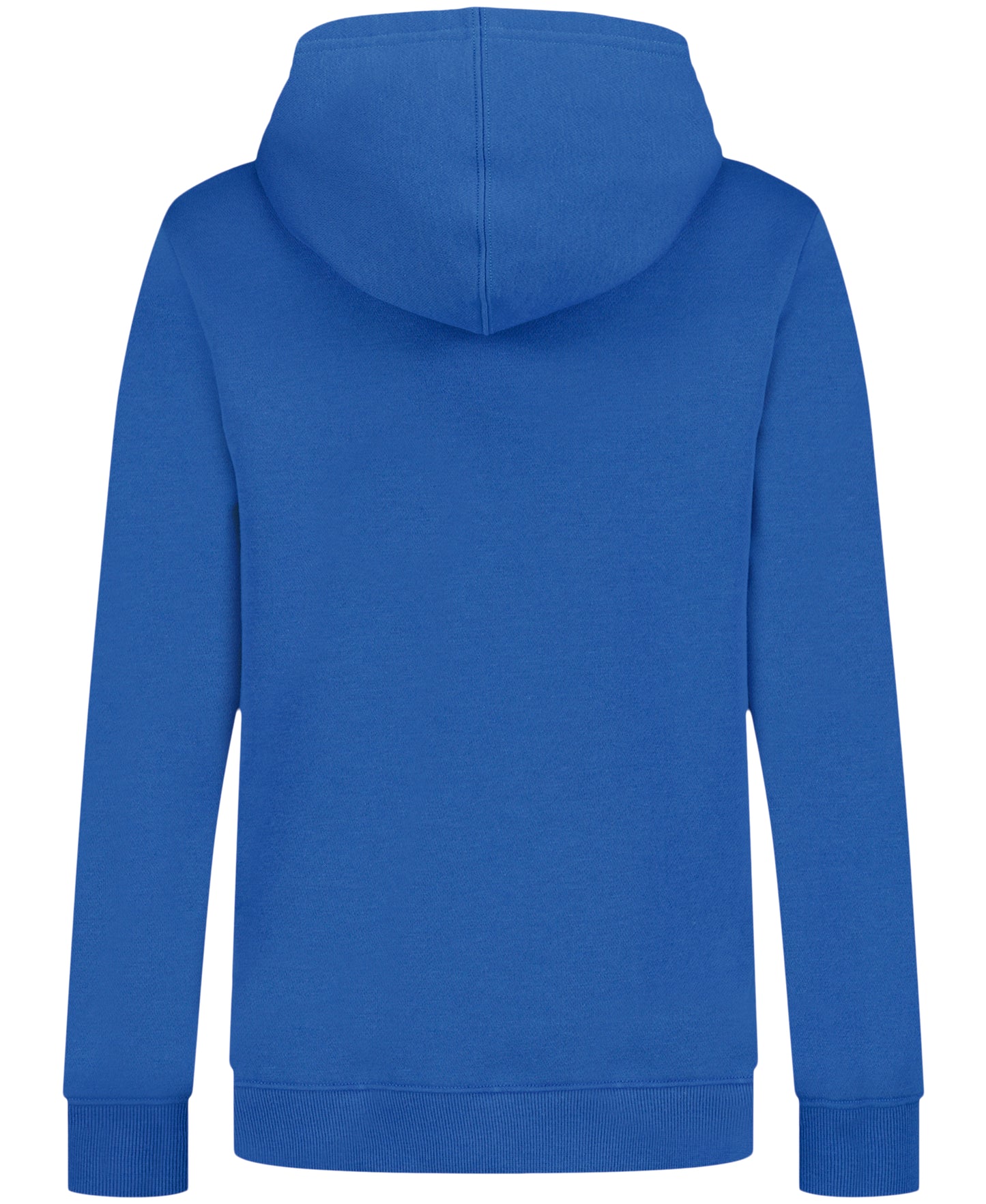 Chandail en jersey bleu - 8 à 14 ans