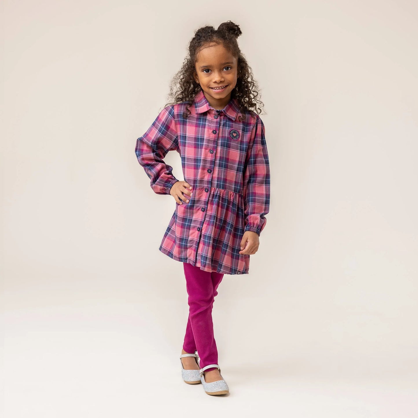 Legging- Campus - F2506-09 - 2 à 10 ans