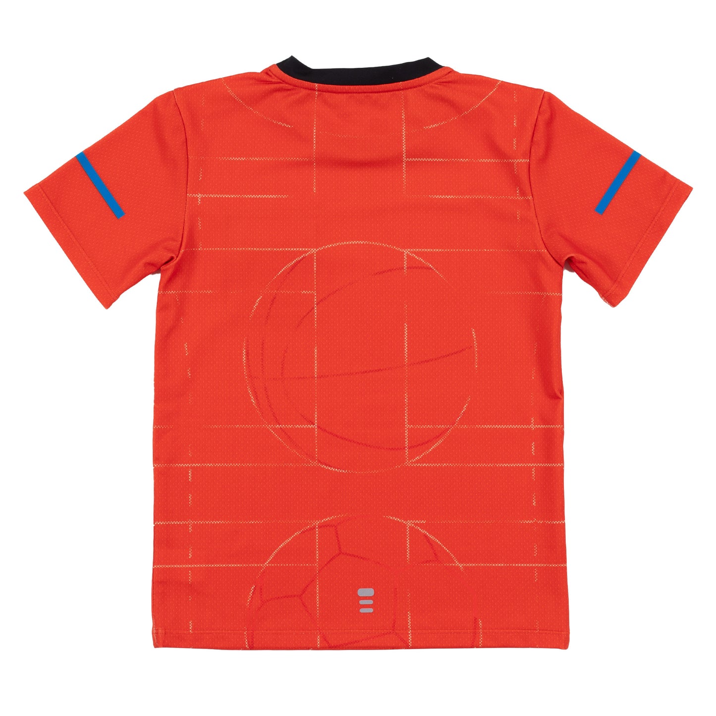 T-shirt avec poche - Fair-Play - F24A81-04 - 4 à 14 ans