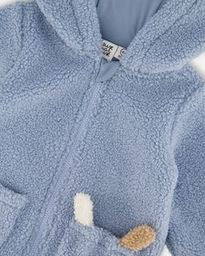 Veste - H20C30-425 - 3 à 24 mois