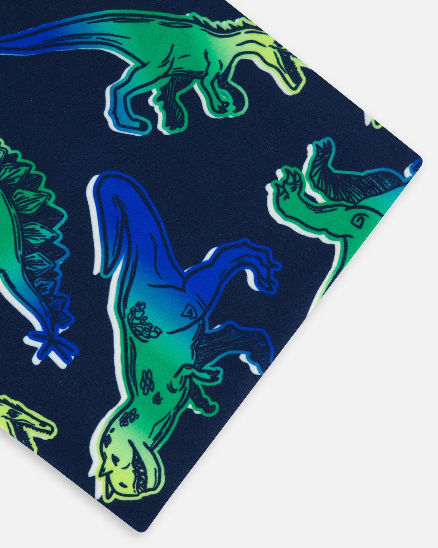 Foulard en jersey G30W21-022 - 2/6 à 7/14 ans