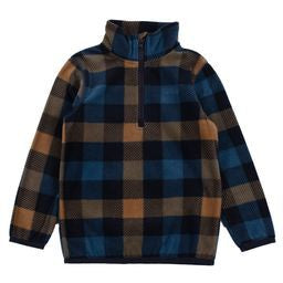 Couche de base deux pièces de micropolaire - BUWP603-F25- 2 à 14 ans