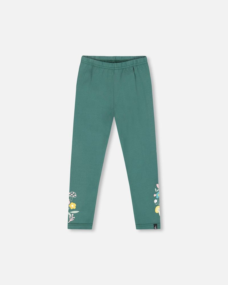 Leggings - H20J60 - 548 - 2 à 10 ans