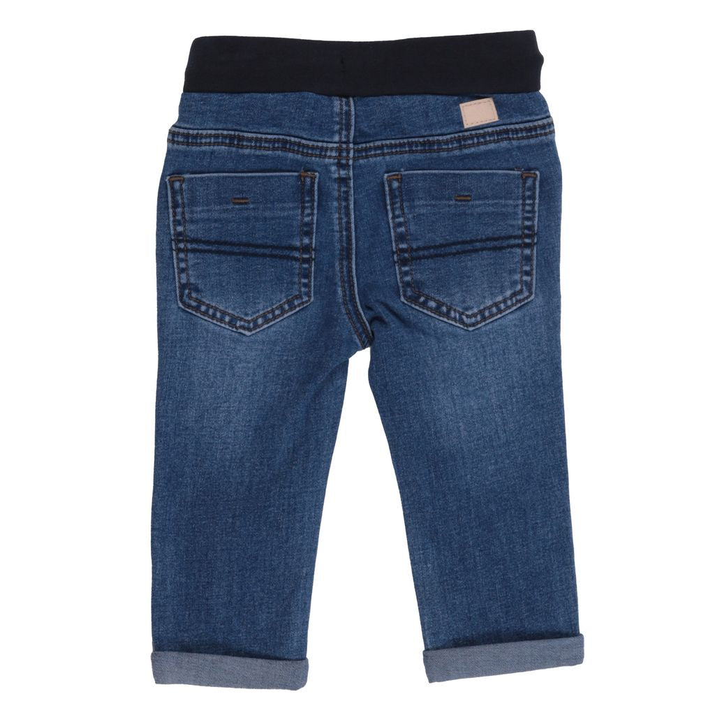 Pantalon - Recolte d’automne- F2555-06- 3 à 24 mois