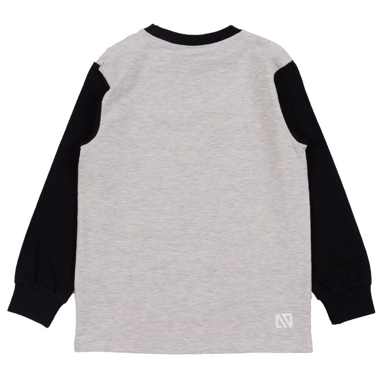 Pyjama deux pièces- F25P01 - 2 à 12 ans