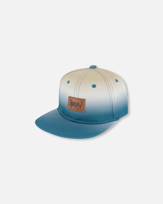 Casquette Imprimée - G30VBC-082 - 6/24 mois et 3-14 ans