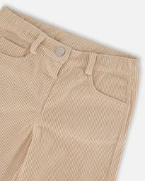 Pantalon - H20YG21 - 126 - 2 à 10 ans