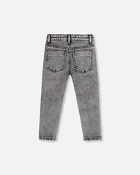 Pantalon - H20YB25 - 125 - 2 à 10 ans