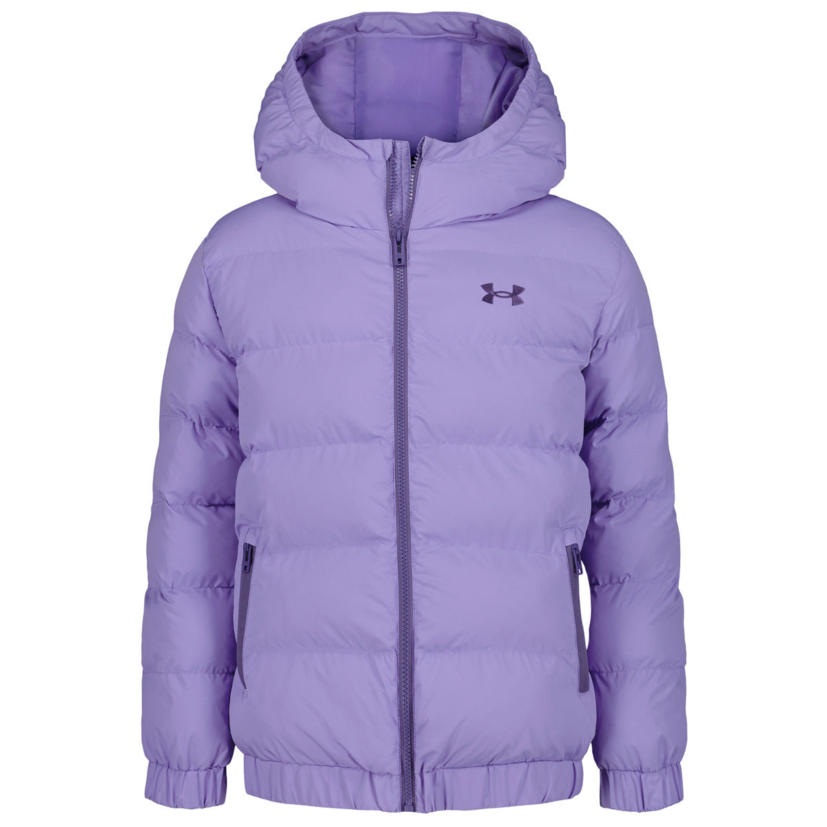 Manteau mi-saison Prime - Lilas - 4 à 7 ans
