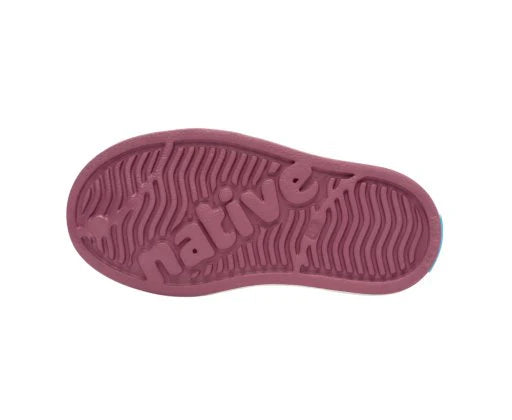 JEFFERSON JUNIOR - Twilight pink -1J à 3J
