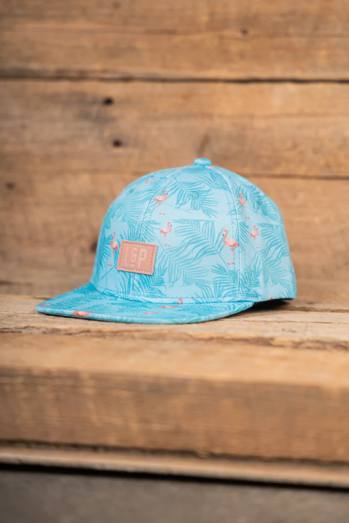 Casquette - Fit Classik - Laguna