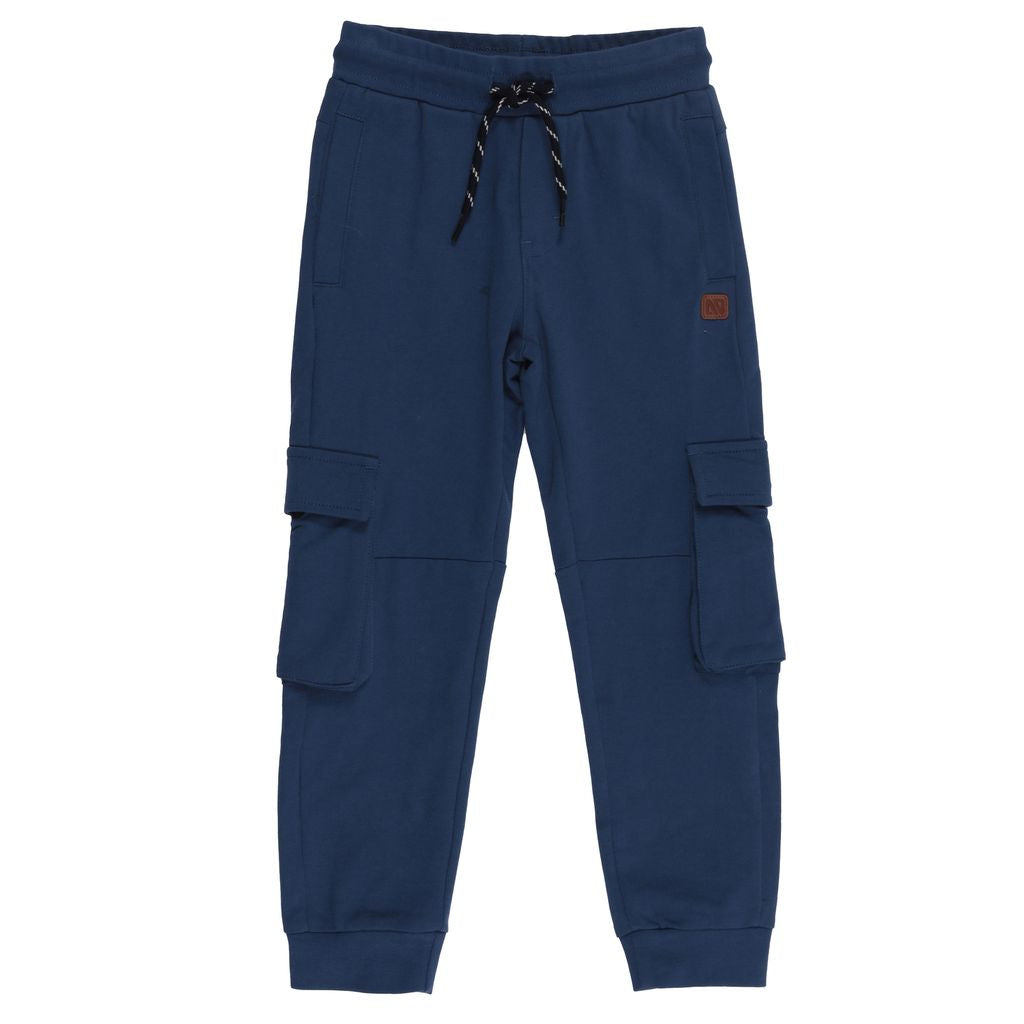 Pantalon - Glacier - F2503-09- 2 à 10 ans