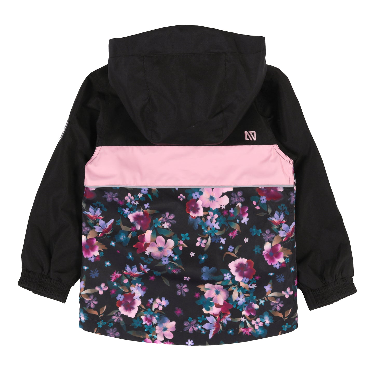 Manteau mi-saison - S26M260 - 2 à 12 ans