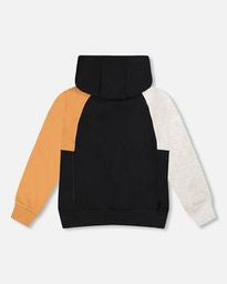 Chandail a capuche - H20U31 - 999 - 2 à 10 ans