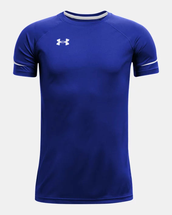 T-shirt Golazo 3.0 Jersey - Bleu - 8 à 14 ans