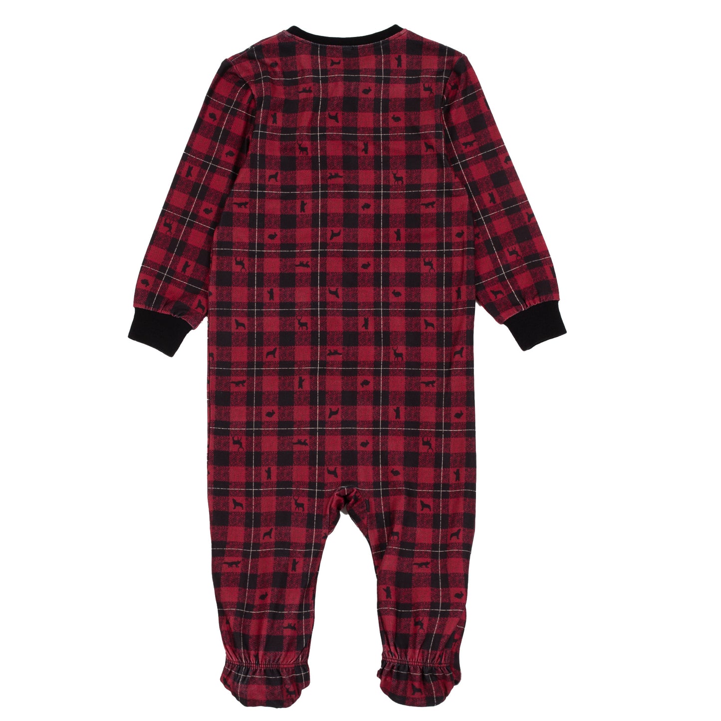 Pyjama Collection des Fêtes - Famille - F24P115 - 3 à 24 mois