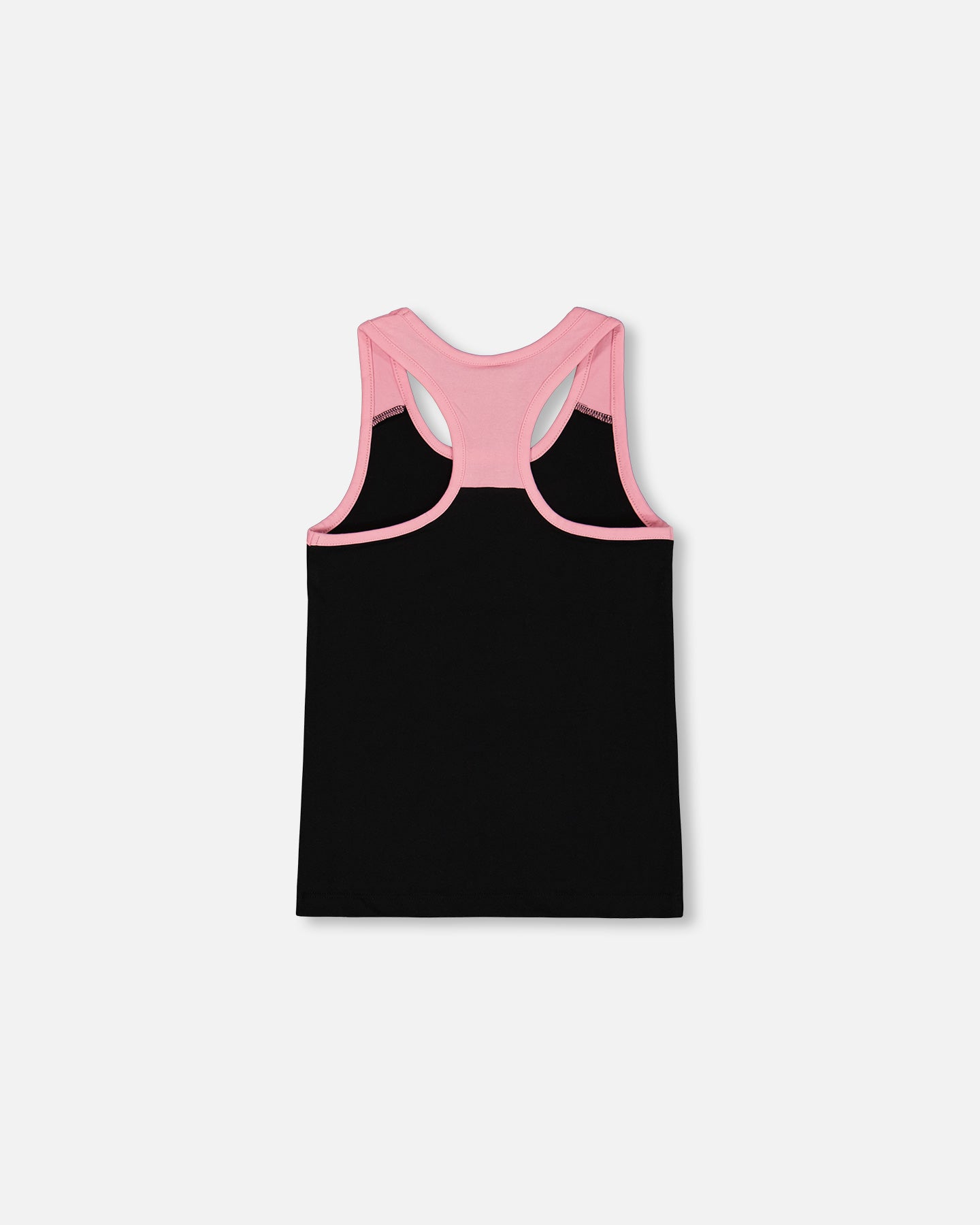 Camisole en jersey - G30K70-999 - 2 à 10 anse